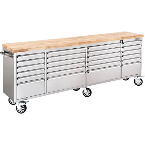 grizzly stainless steel cabinets|grizzly 24 drawer tool cabinet.